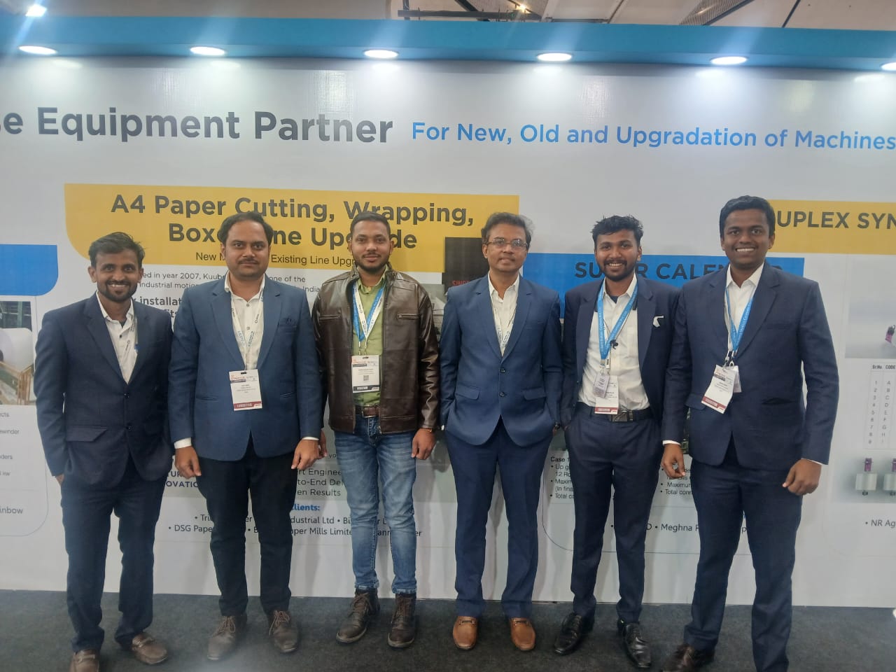 Automation Expo 2025- 11th Aug 2025 To 14th Aug 2025- Mumbai