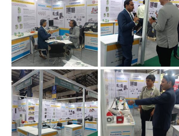 South Automation Expo 2026 –  12th March 2026 To 14th March 2026- Chennai