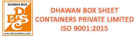 Dhawan Box Sheet Containers Pvt. Ltd.