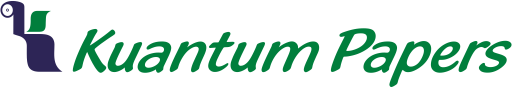 Kuantum Papers Ltd.