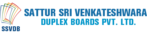 Sattur Venkateshwara Paper Mills Pvt. Ltd.