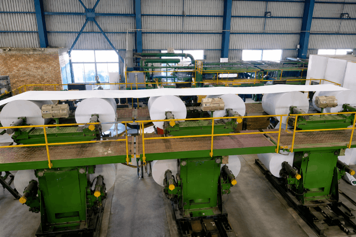 Auto Tension Control