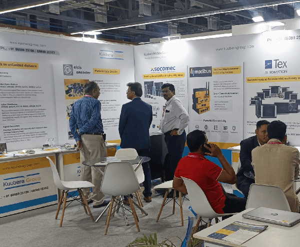 Automation Expo 2025- 11th Aug 2025 To 14th Aug 2025- Mumbai