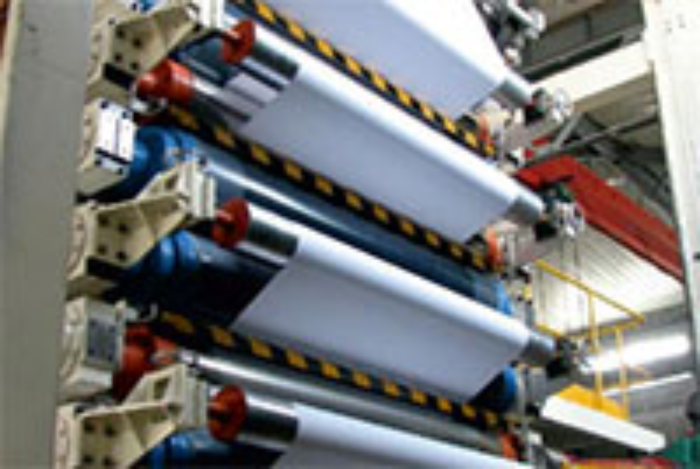 Calendar Machine