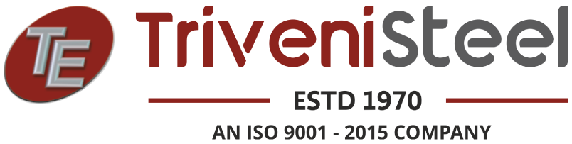 Copy of Triveni Steel