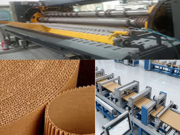 Corrugation