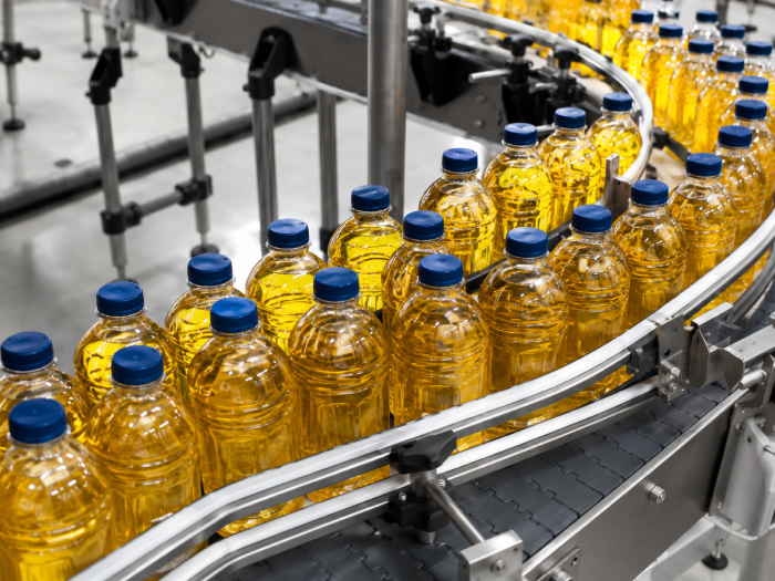 FMCG Industry