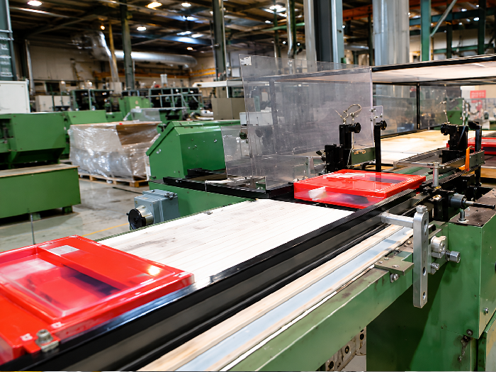 Paper Industry