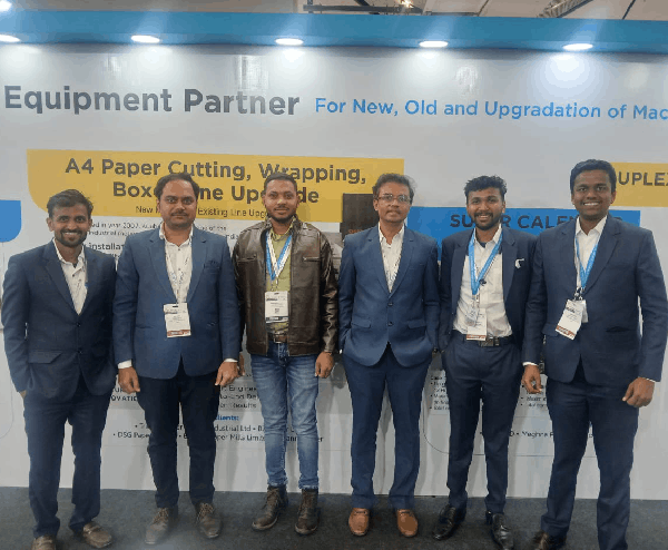 Paperex Exhibition 2025- 3rd Dec 2025 To 6th Dec 2025- Delhi