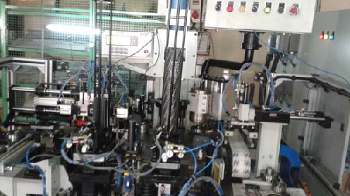 SKF Malaysia – Bearing SPM
