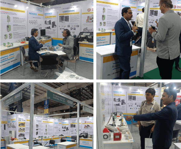 Automation South Expo 2026 –  12th March 2026 To 14th March 2026- Chennai