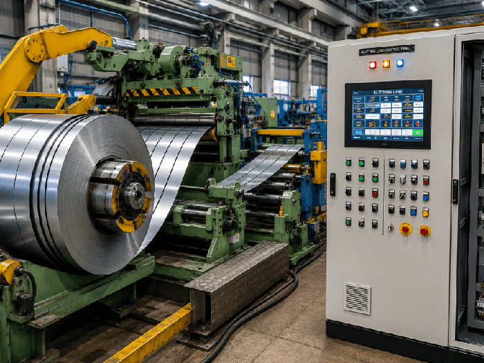 Steel Industry