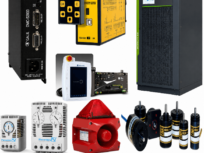 Trading Products