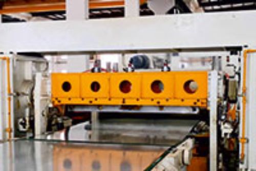 Fly Shear