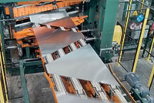 Trap Shear